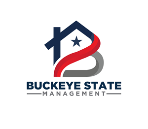 Logo Design by Samiul01 for Buckeye State Management | Design: #36916534