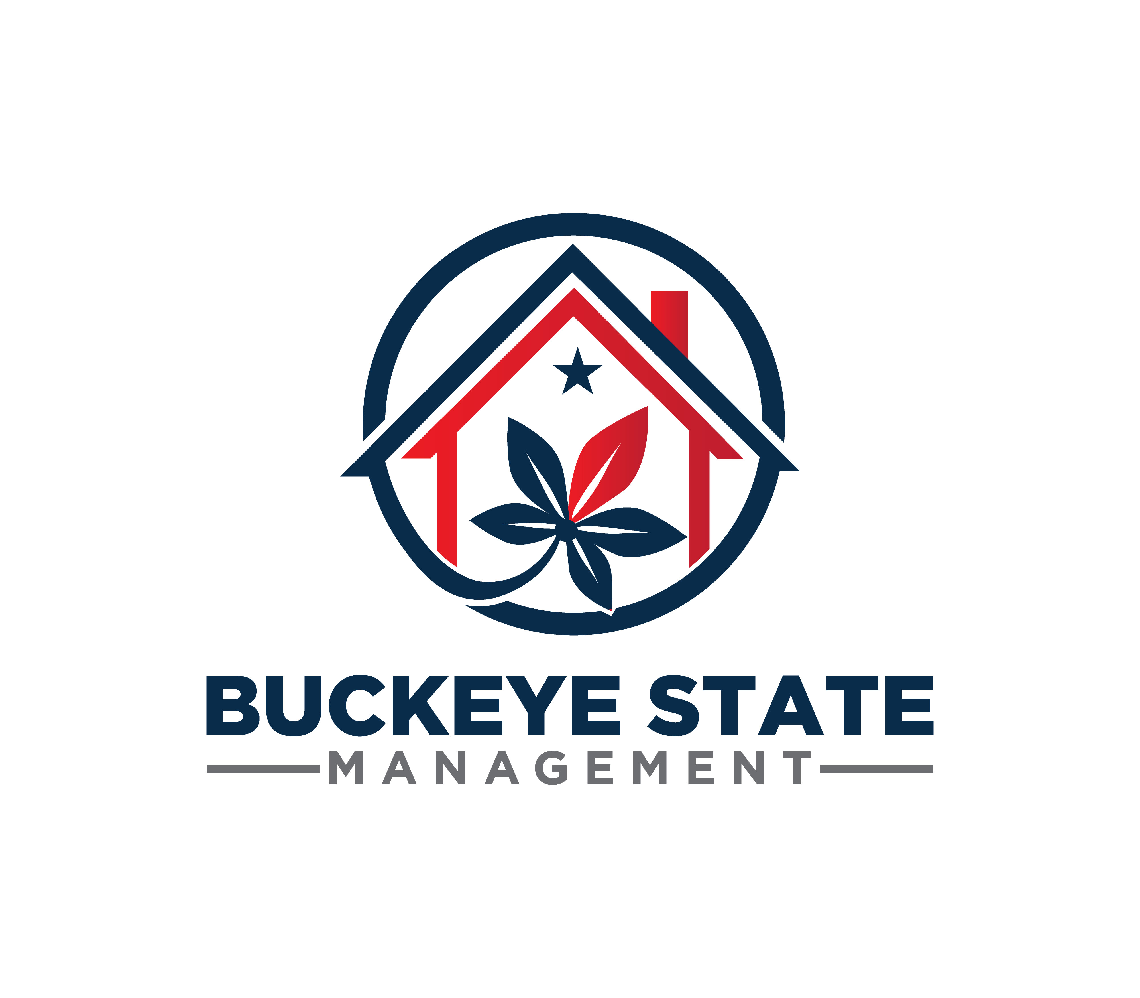 Logo Design by Samiul01 for Buckeye State Management | Design #36916535