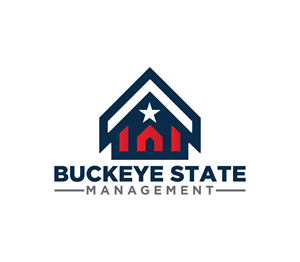 Logo Design by Samiul01 for Buckeye State Management | Design: #36916536