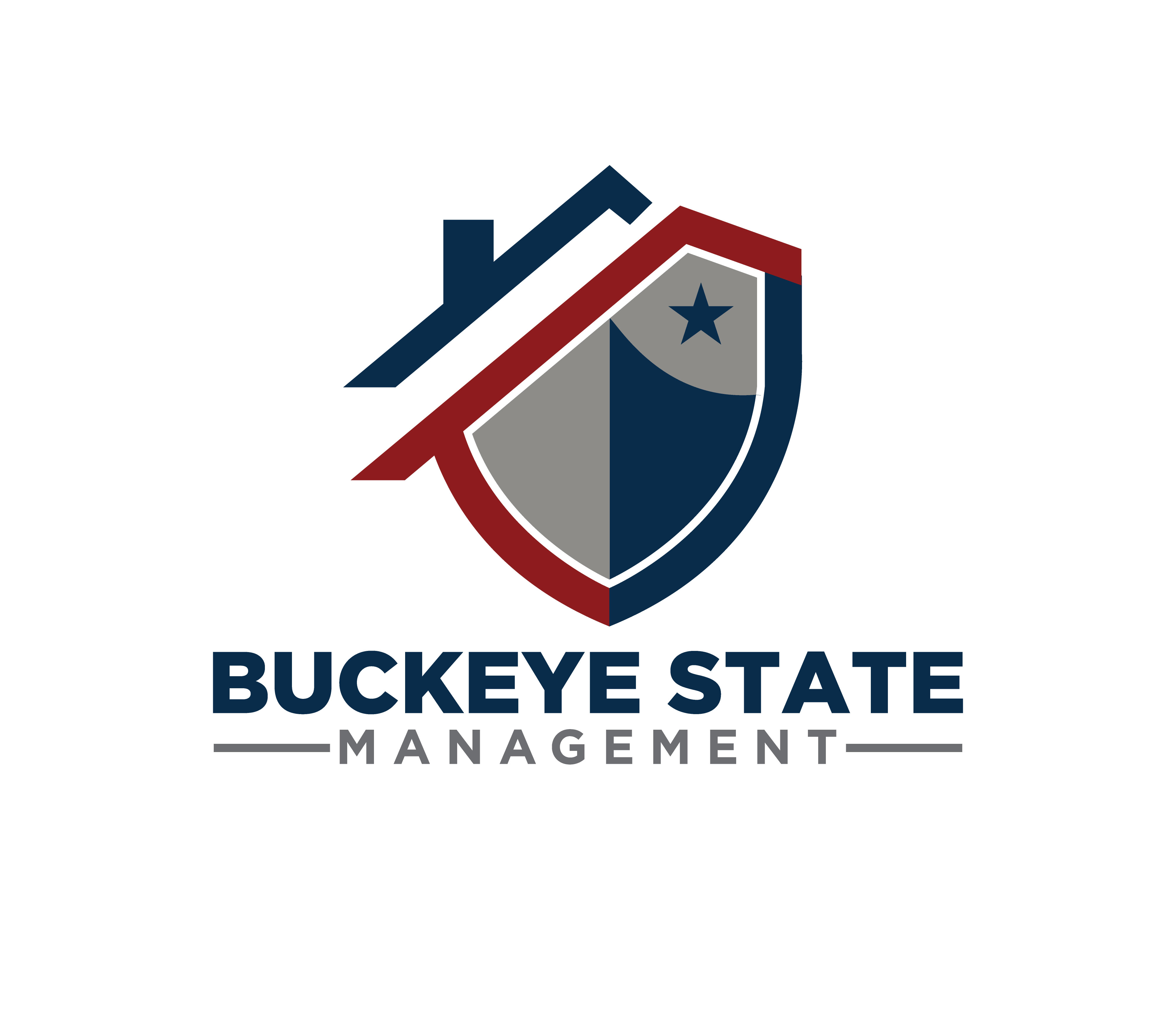 Logo Design by Samiul01 for Buckeye State Management | Design #36916537