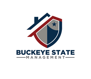 Logo Design by Samiul01 for Buckeye State Management | Design: #36916537