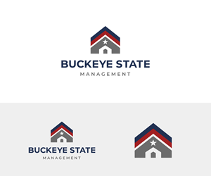 Logo Design by Chandan Kumar for Buckeye State Management | Design: #36923585