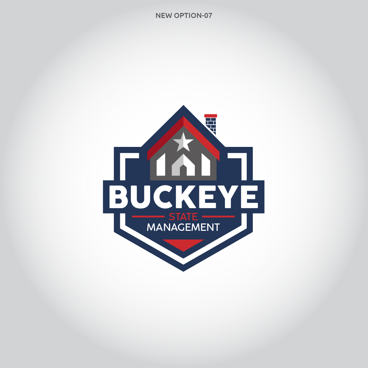 Diseño de Logo por highmaxlogodesigns para Buckeye State Management | Diseño #36931168