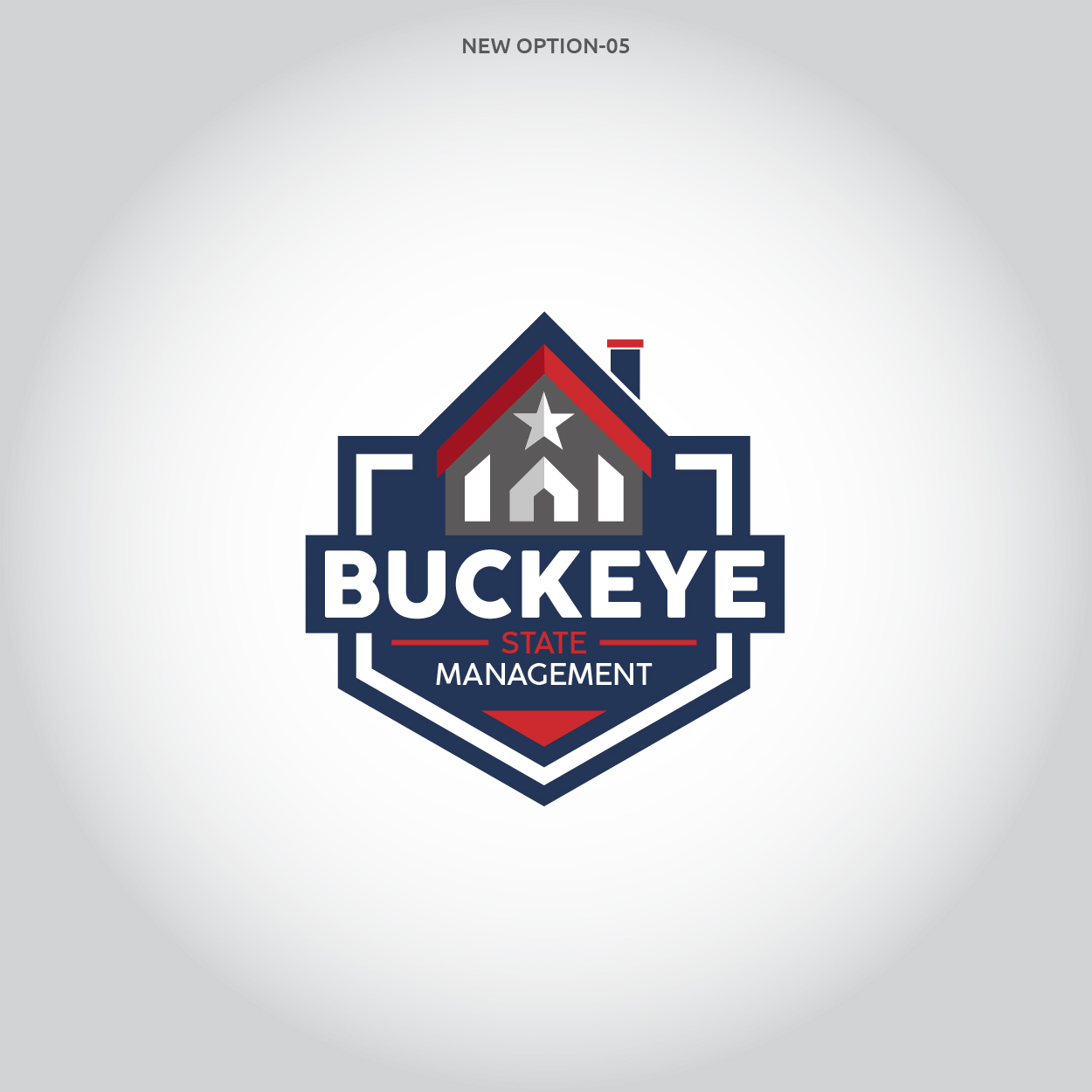 Logo Design by highmaxlogodesigns for Buckeye State Management | Design #36931170