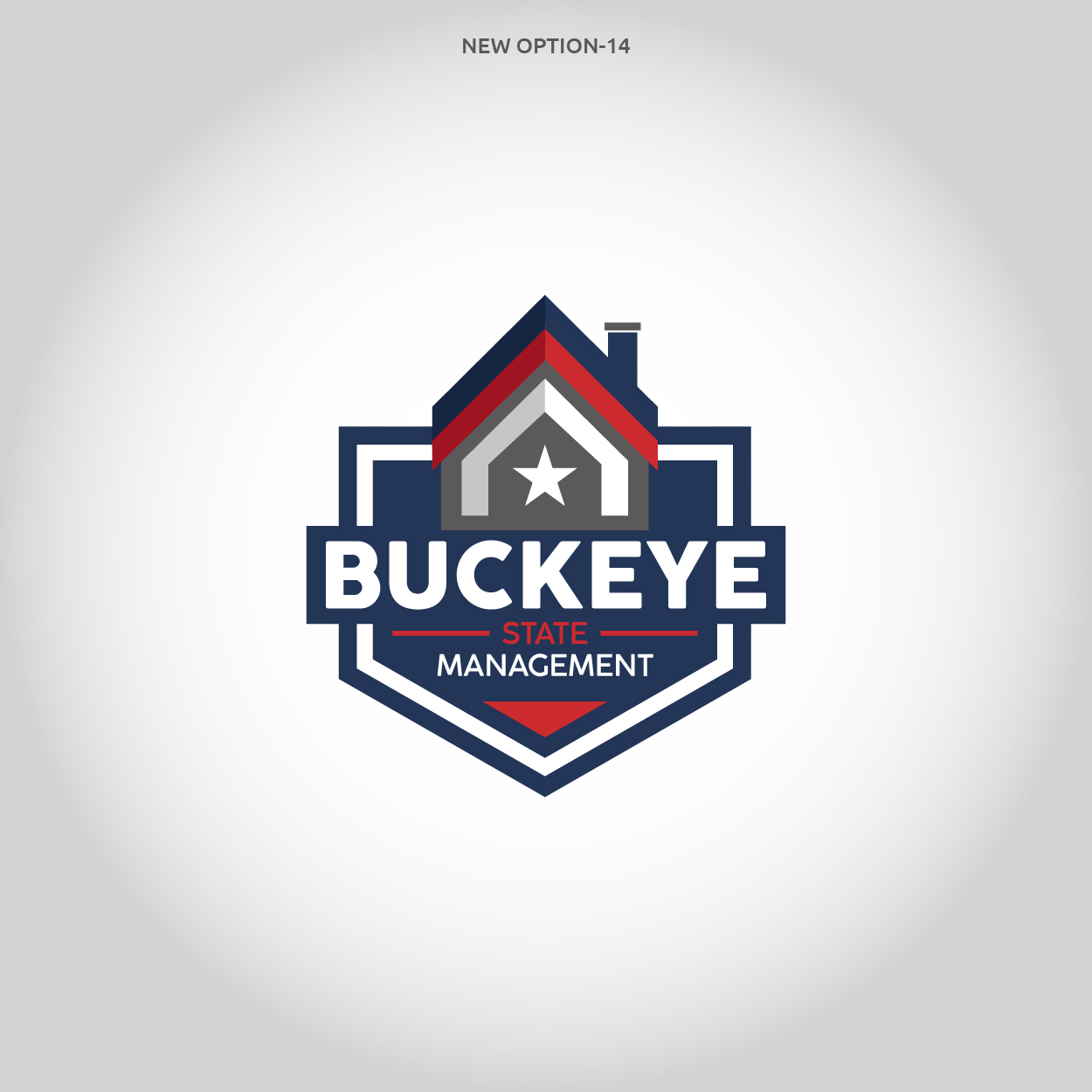 Logo Design by highmaxlogodesigns for Buckeye State Management | Design #36959322