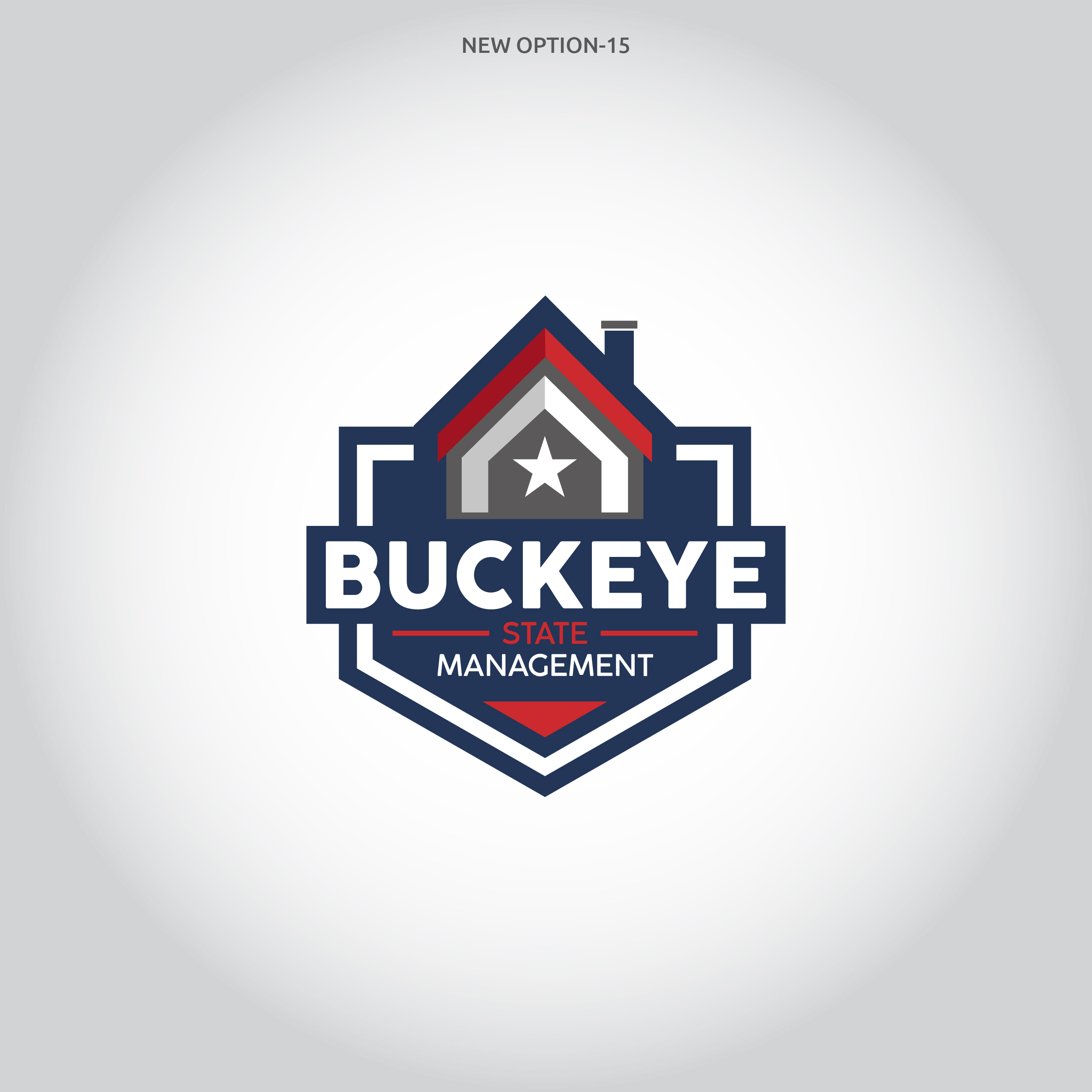 Logo Design by highmaxlogodesigns for Buckeye State Management | Design #36961990