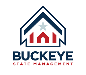 Logo Design by Atec for Buckeye State Management | Design: #36915125