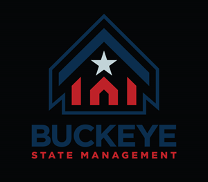 Logo Design by Atec for Buckeye State Management | Design: #36915126
