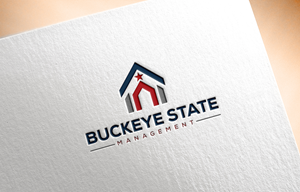 Logo Design by Owltive for Buckeye State Management | Design: #36905263
