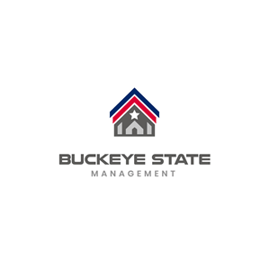 Logo Design by Prodesign81 for Buckeye State Management | Design #36907824