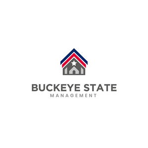 Logo Design by Prodesign81 for Buckeye State Management | Design: #36907825