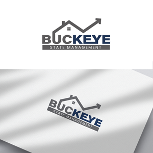 Logo Design by Awais Graphics for Buckeye State Management | Design: #36912374