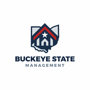 Logo Design by jssaan for Buckeye State Management | Design: #36909167