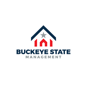 Logo Design by geni for Buckeye State Management | Design #36926326