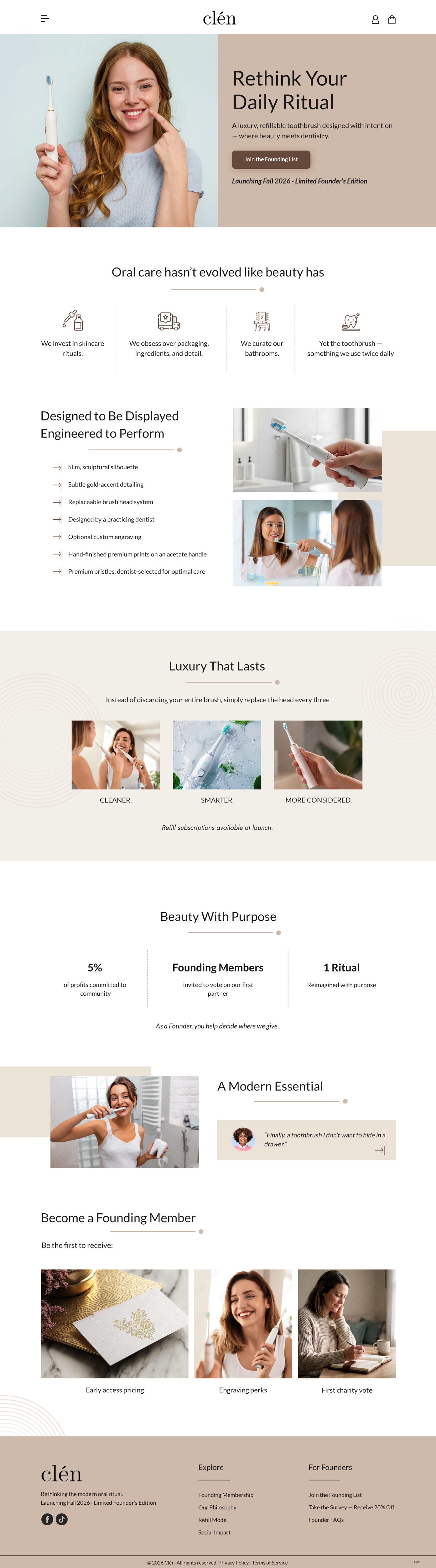 Landing Page Design by pb for this project | Design #36914096
