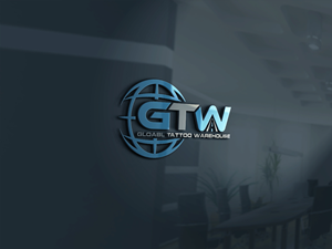 Global Tattoo Warehouse. •	“Global Supply. Unmatched Value.”