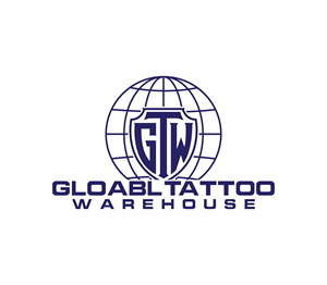 Diseño de Logo por Samiul01 para Global Tattoo Warehouse | Diseño: #36916798