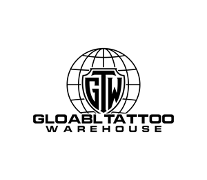 Diseño de Logo por Samiul01 para Global Tattoo Warehouse | Diseño: #36916799