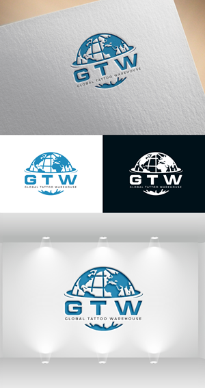 Logo Design by Easin_Hossain