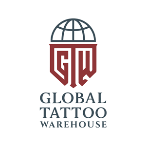 Diseño de Logo por ahmeddesigner123 para Global Tattoo Warehouse | Diseño: #36907537