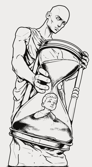 Illustration Design by Suprakash 3