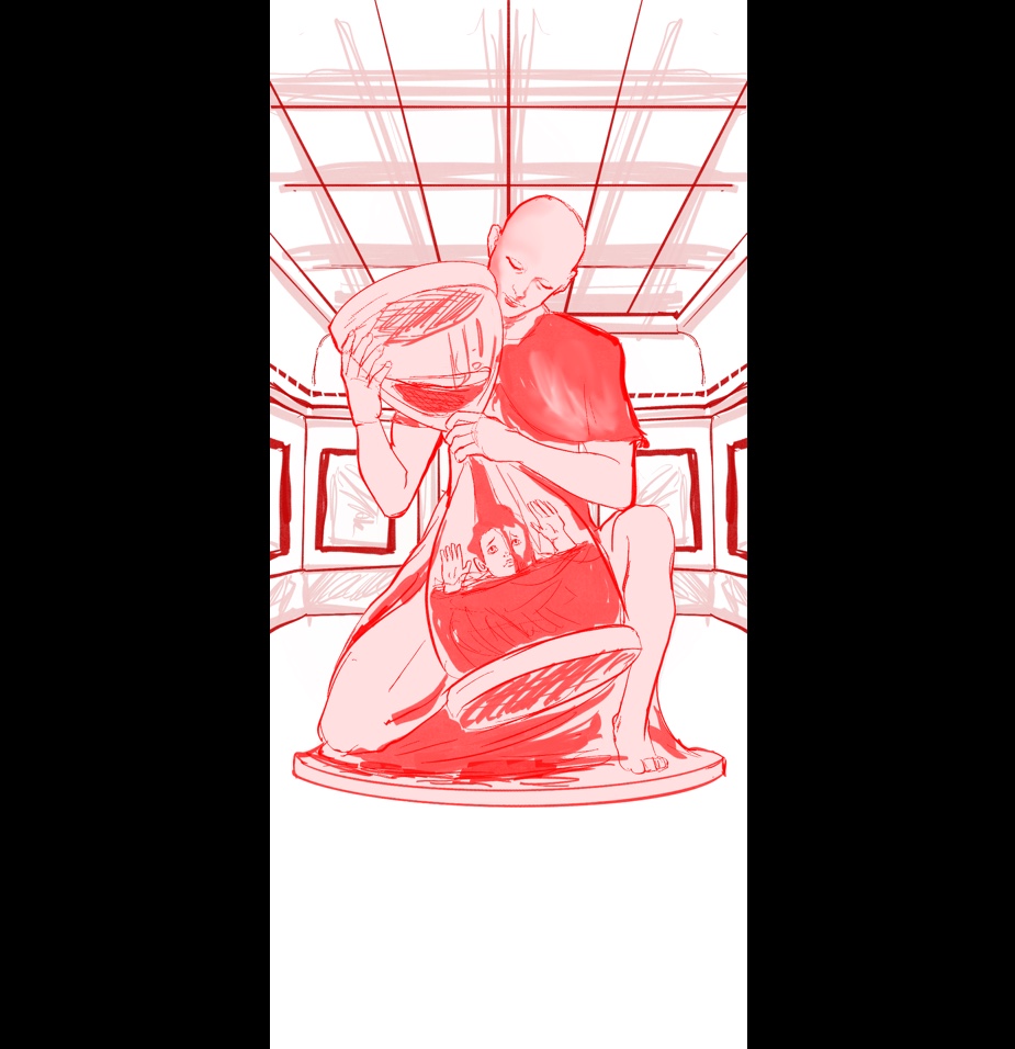 Design Illustration par bangkat pour ce projet | Design #37109963