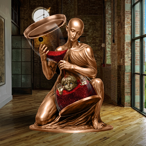 Design Illustration par bangkat pour ce projet | Design : #37154438