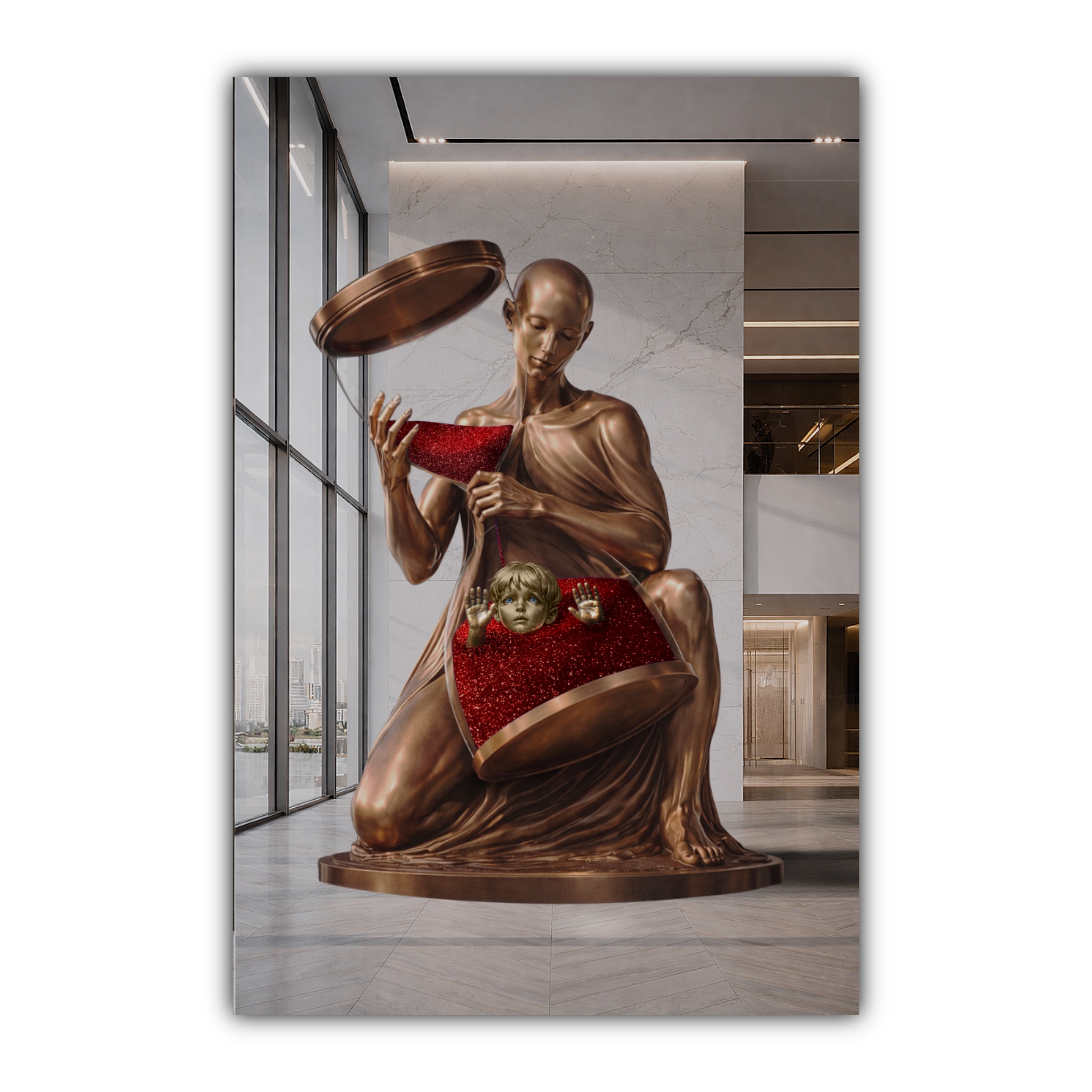 Design Illustration par bangkat pour ce projet | Design #37168687