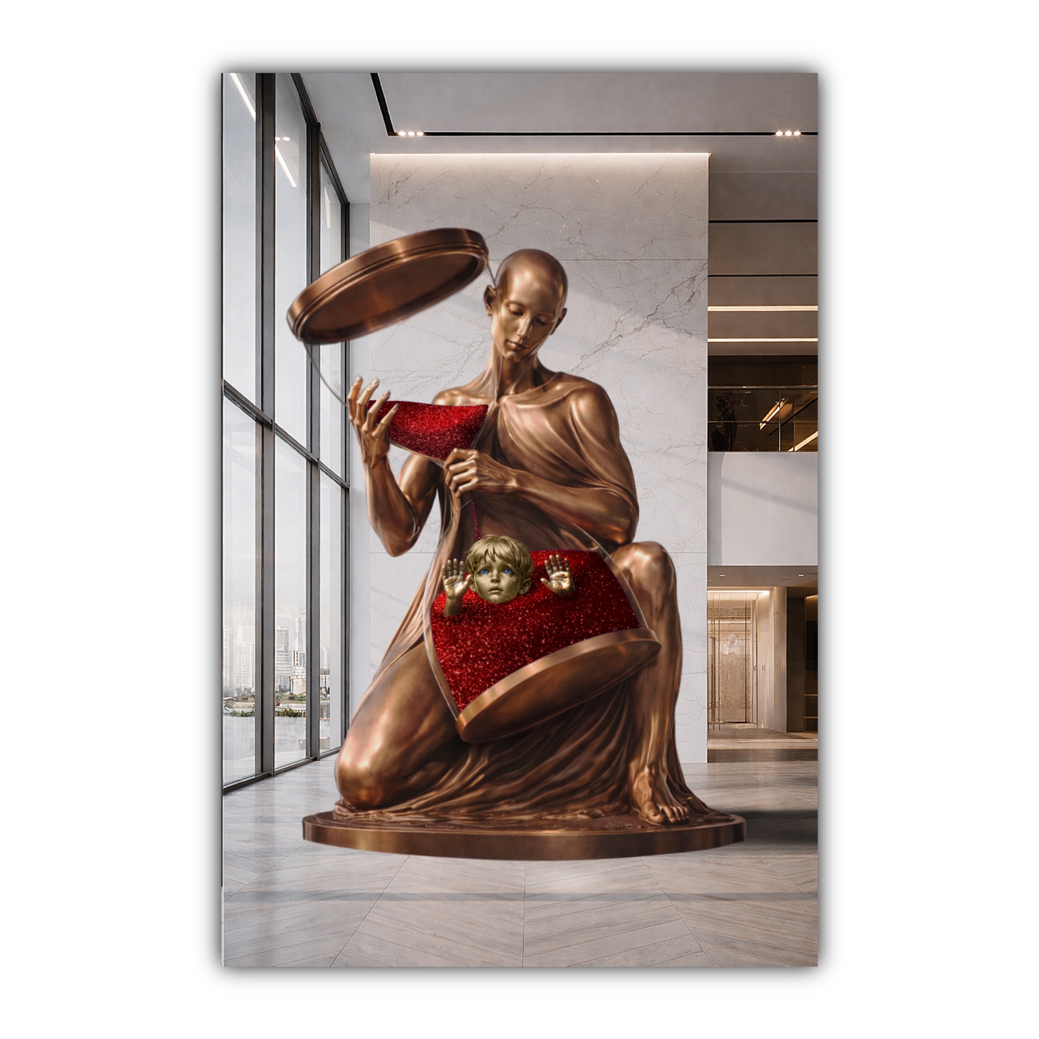 Design Illustration par bangkat pour ce projet | Design #37170565