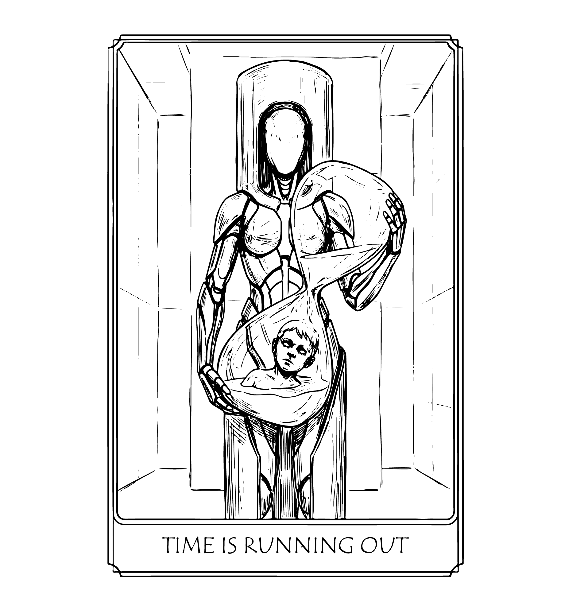 Design Illustration par ByJohnPosada pour ce projet | Design #36939829