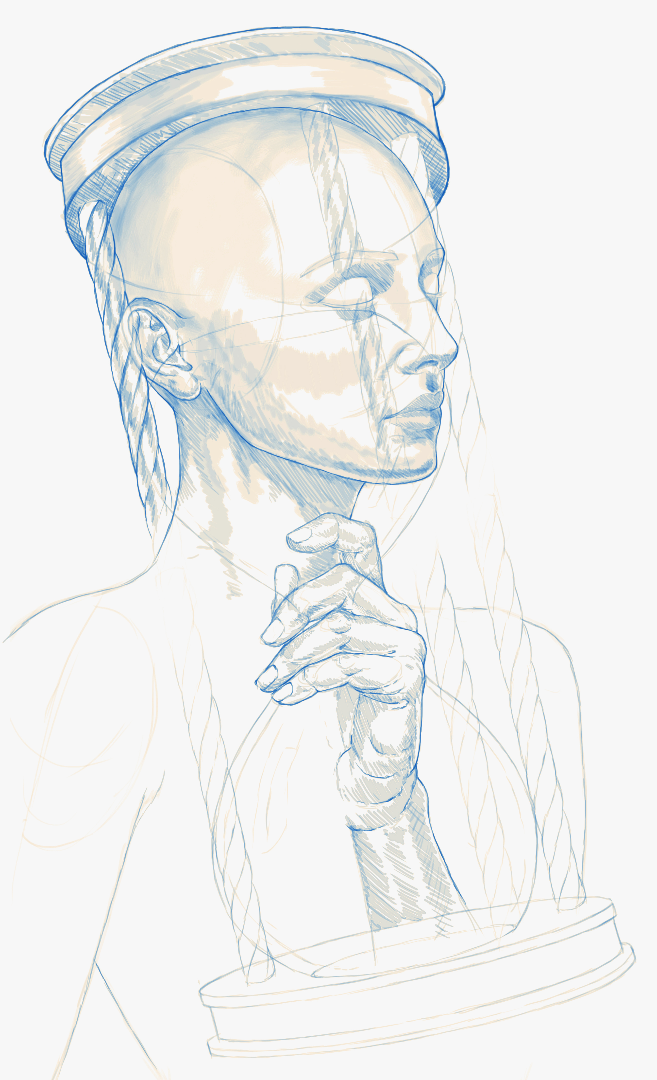 Design Illustration par Jezzus pour ce projet | Design #36947297