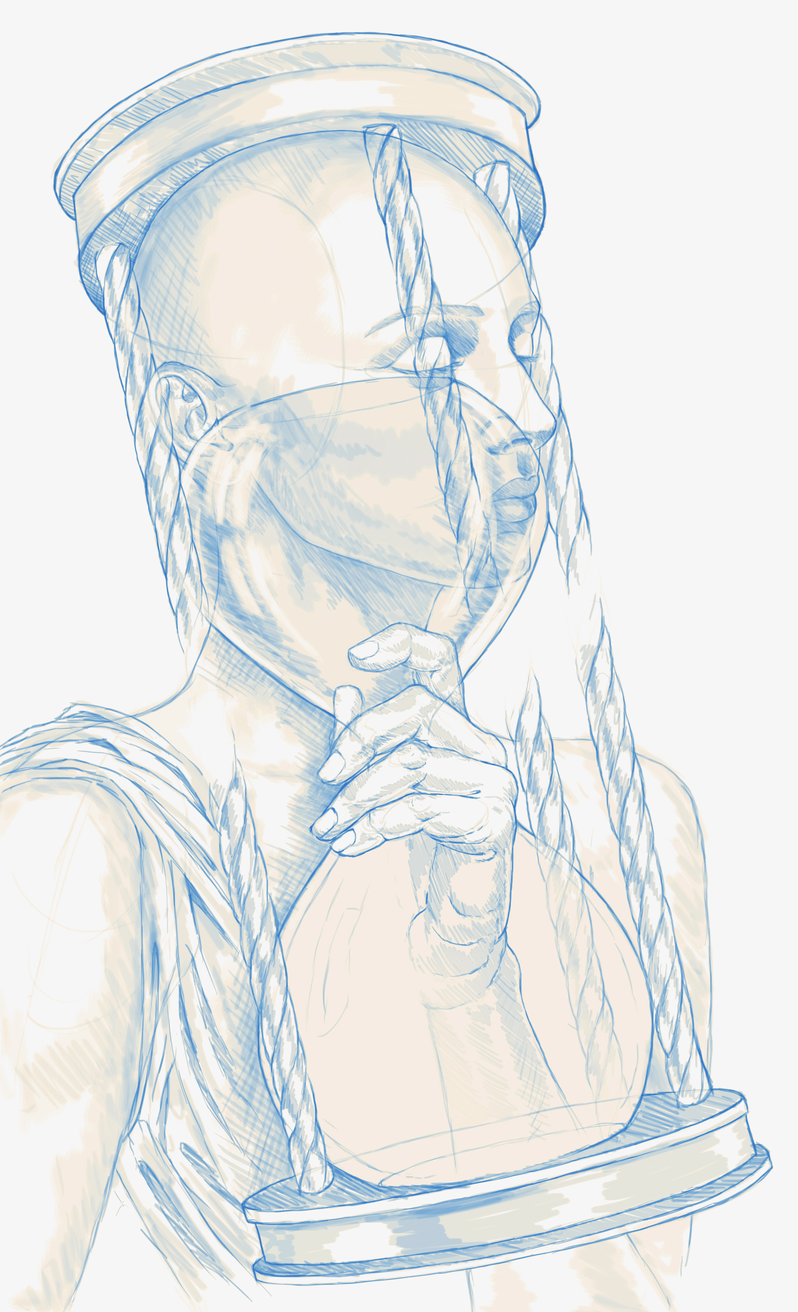 Design Illustration par Jezzus pour ce projet | Design #36947302