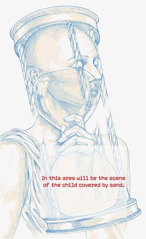 Design Illustration par Jezzus pour ce projet | Design : #36947305