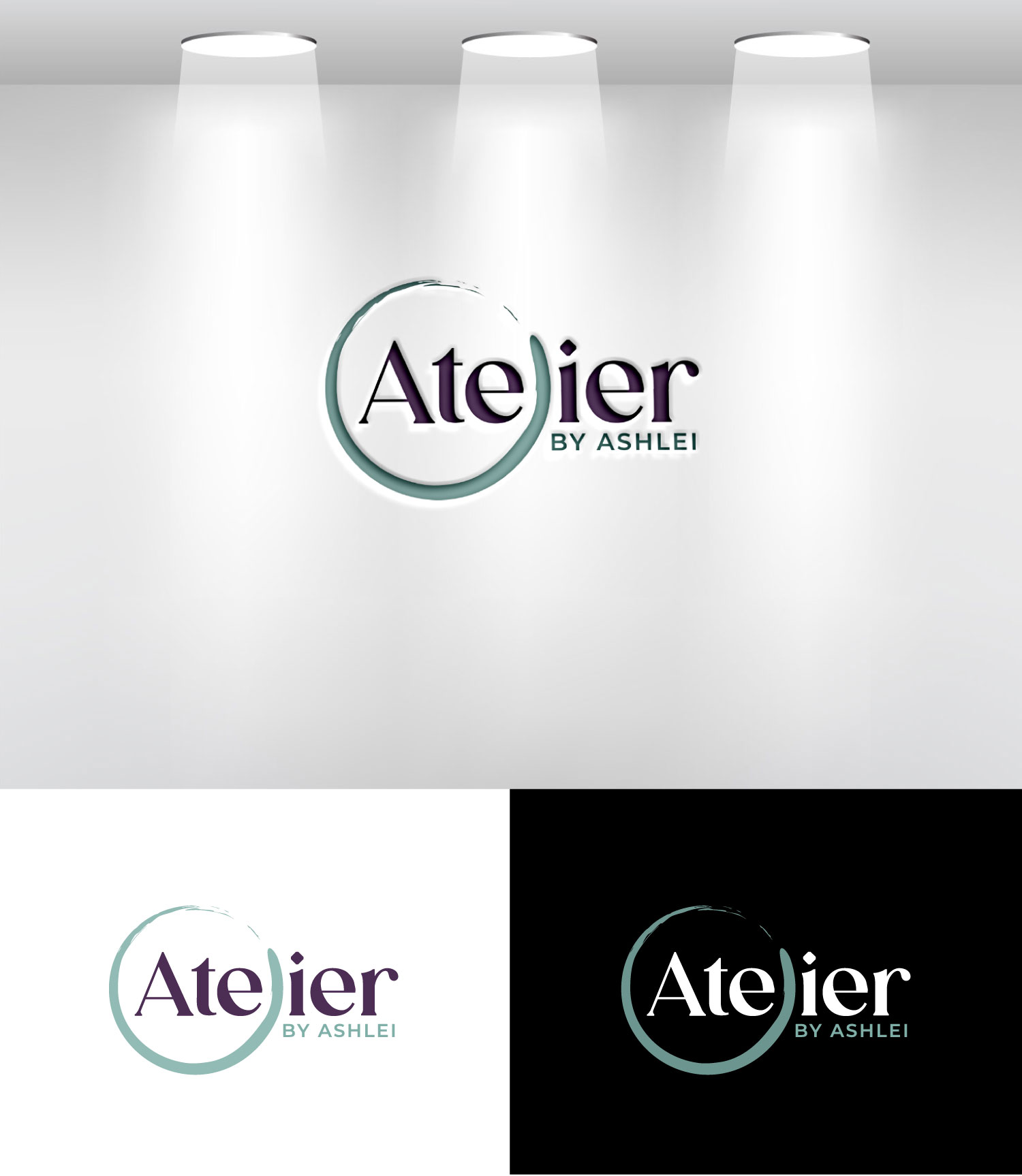 Logo Design by Mi Design1 for this project | Design #36916673
