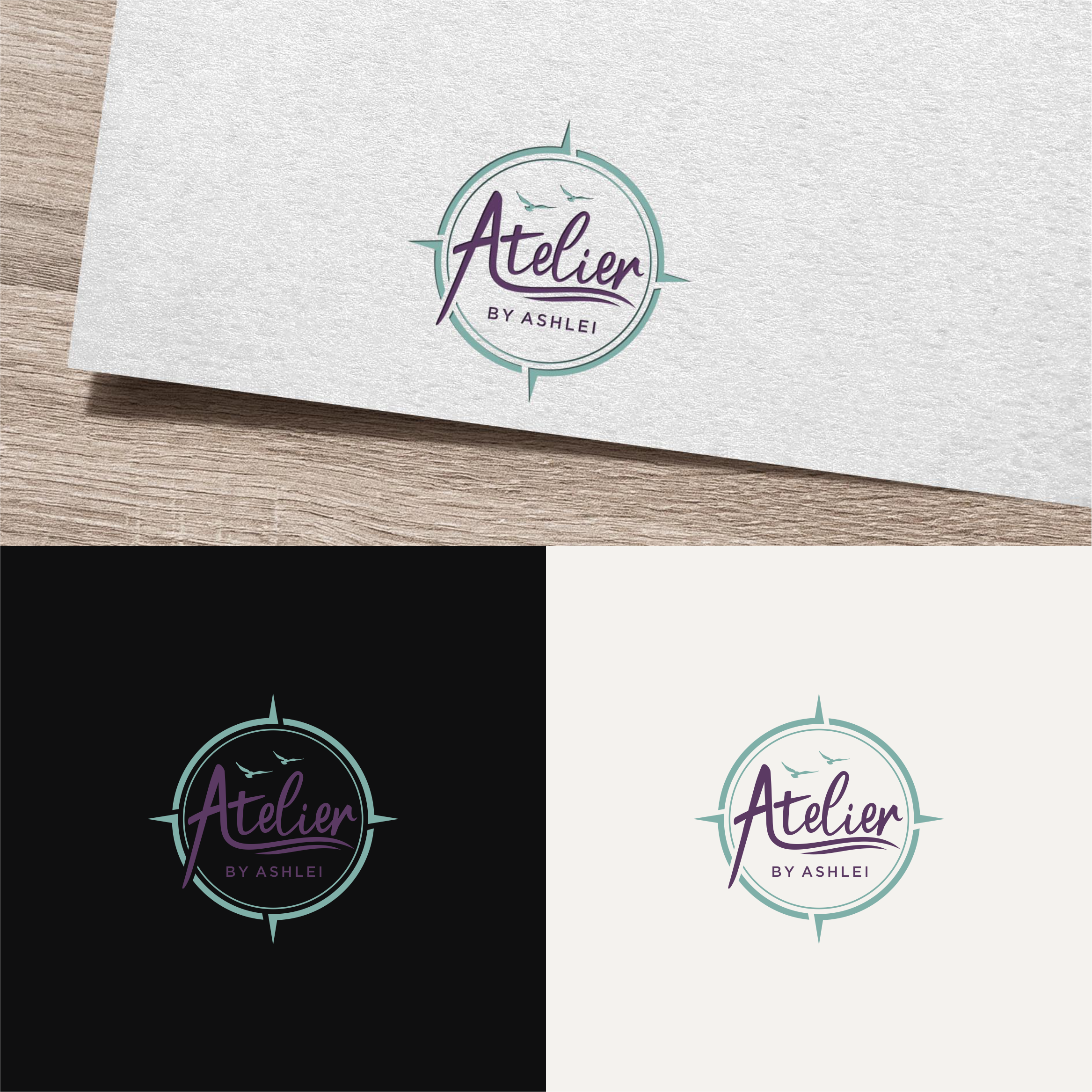 Logo-Design von ndra für dieses Projekt | Design #36917167