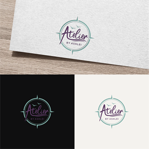 Logo-Design von ndra für dieses Projekt | Design: #36917167