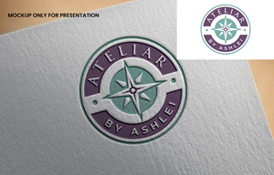 Diseño de Logo por Graphixpointt para este proyecto | Diseño: #36943705