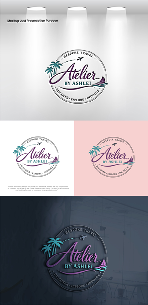 Logo-Design von VectorForge für dieses Projekt | Design: #36914978