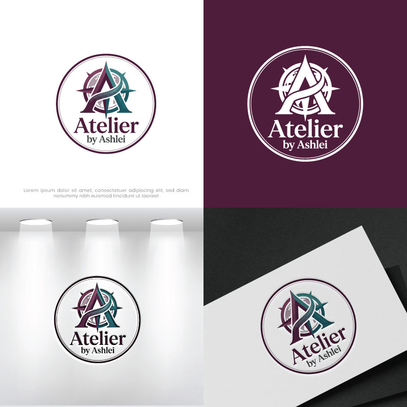 Logo-Design von Odyssey_Design für dieses Projekt | Design #36918119