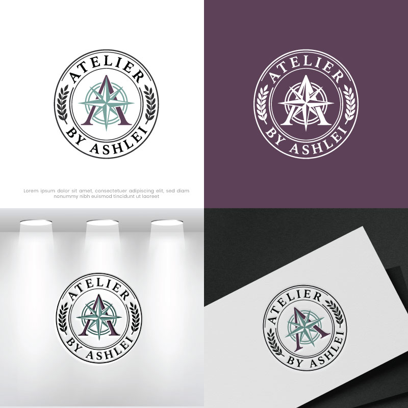 Logo-Design von Odyssey_Design für dieses Projekt | Design #36918123