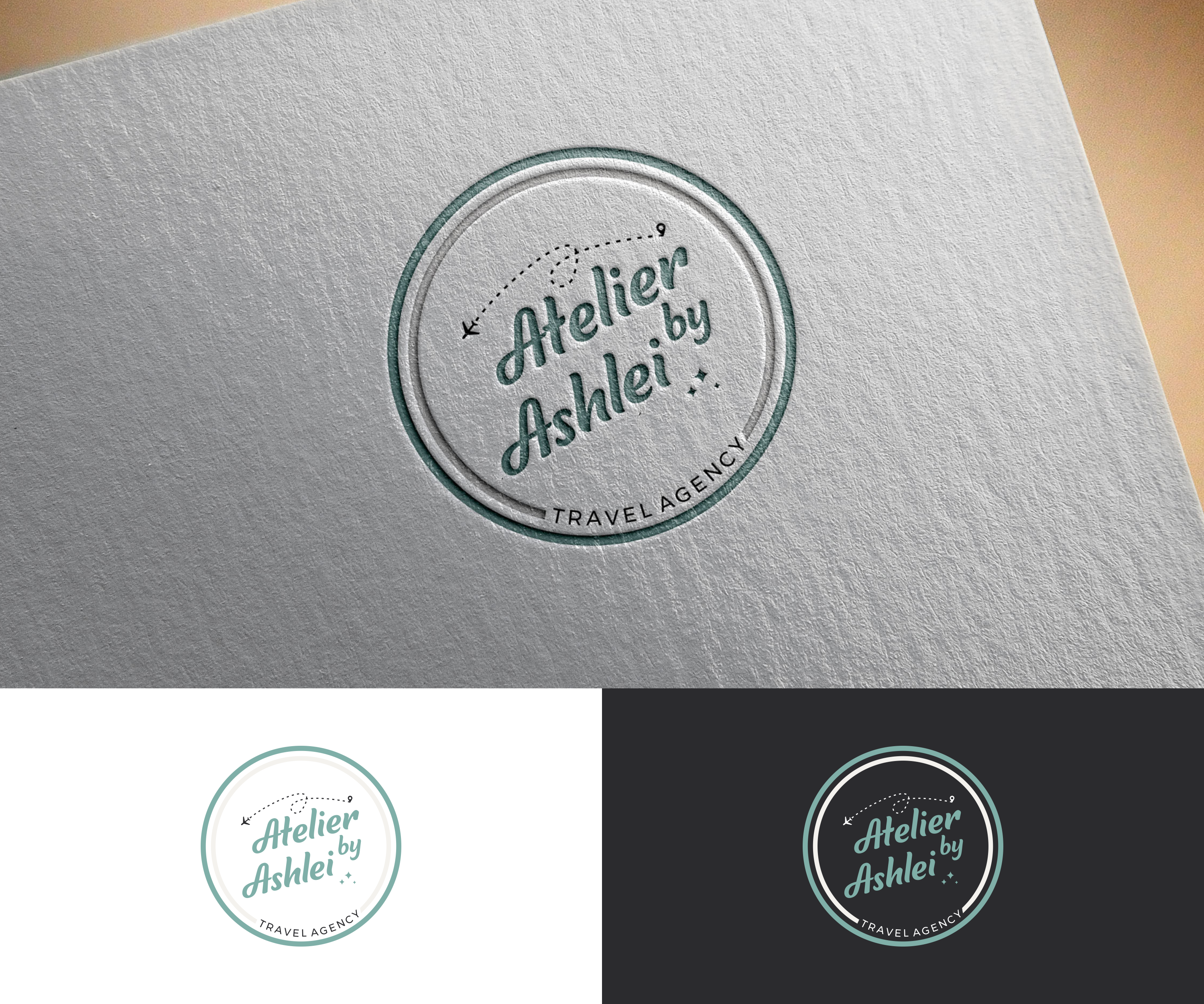 Logo Design by HonggoArt for this project | Design #36918601