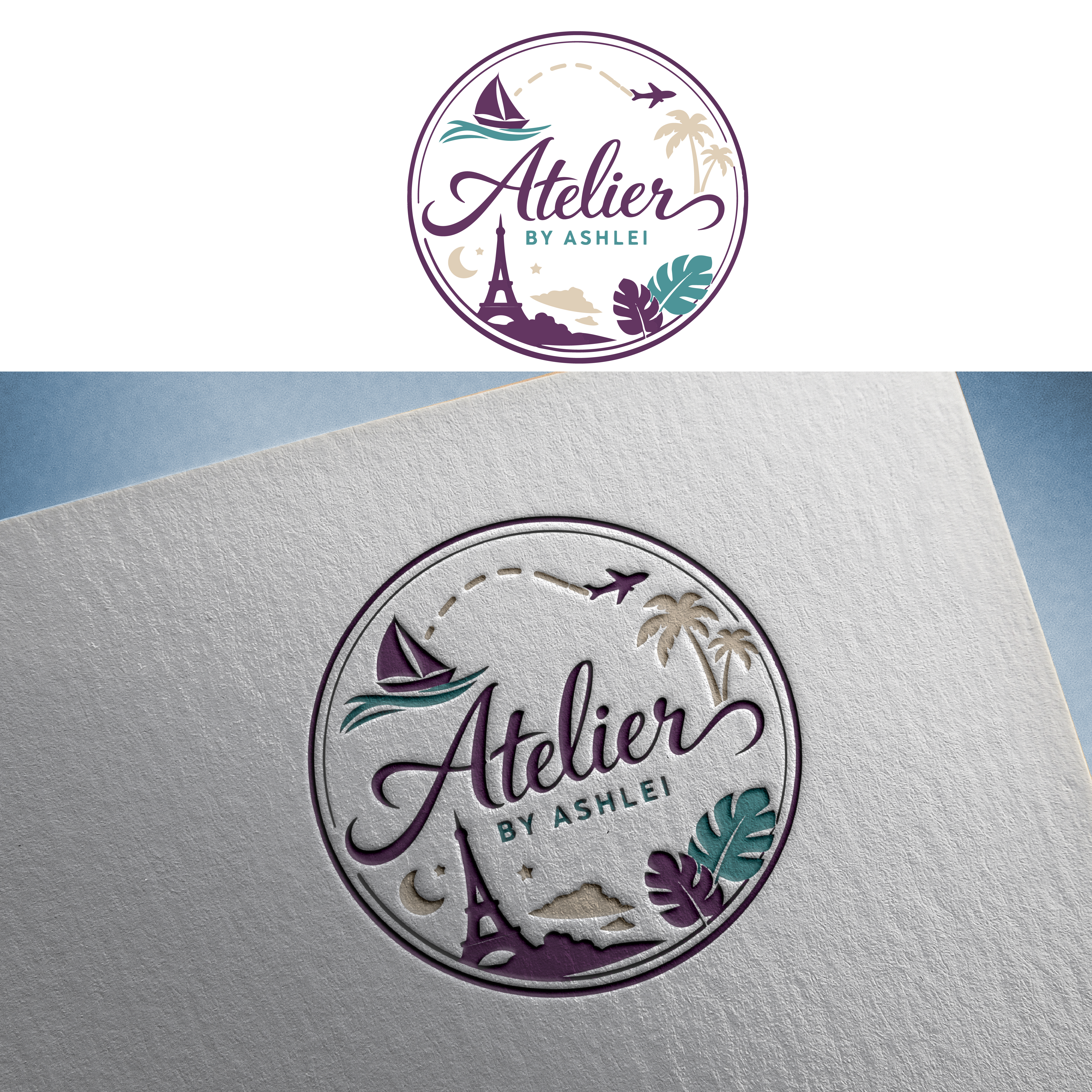 Logo-Design von Shariqology für dieses Projekt | Design #36911658