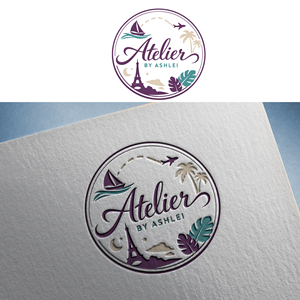 Logo-Design von Shariqology für dieses Projekt | Design: #36911658