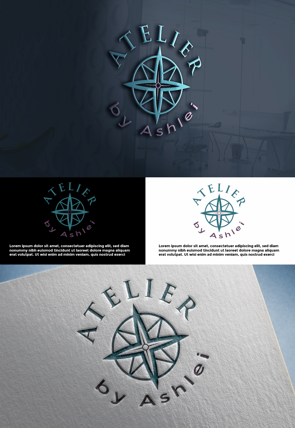 Logo-Design von Innovative Graphix für dieses Projekt | Design #36920715