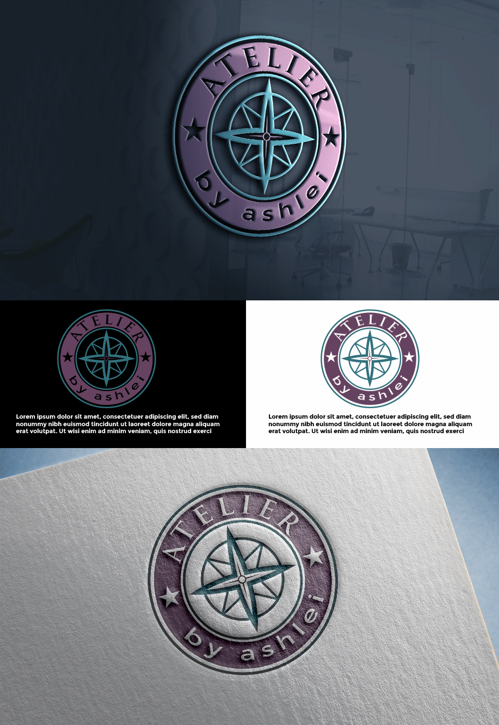 Diseño de Logo por Innovative Graphix para este proyecto | Diseño #36920800