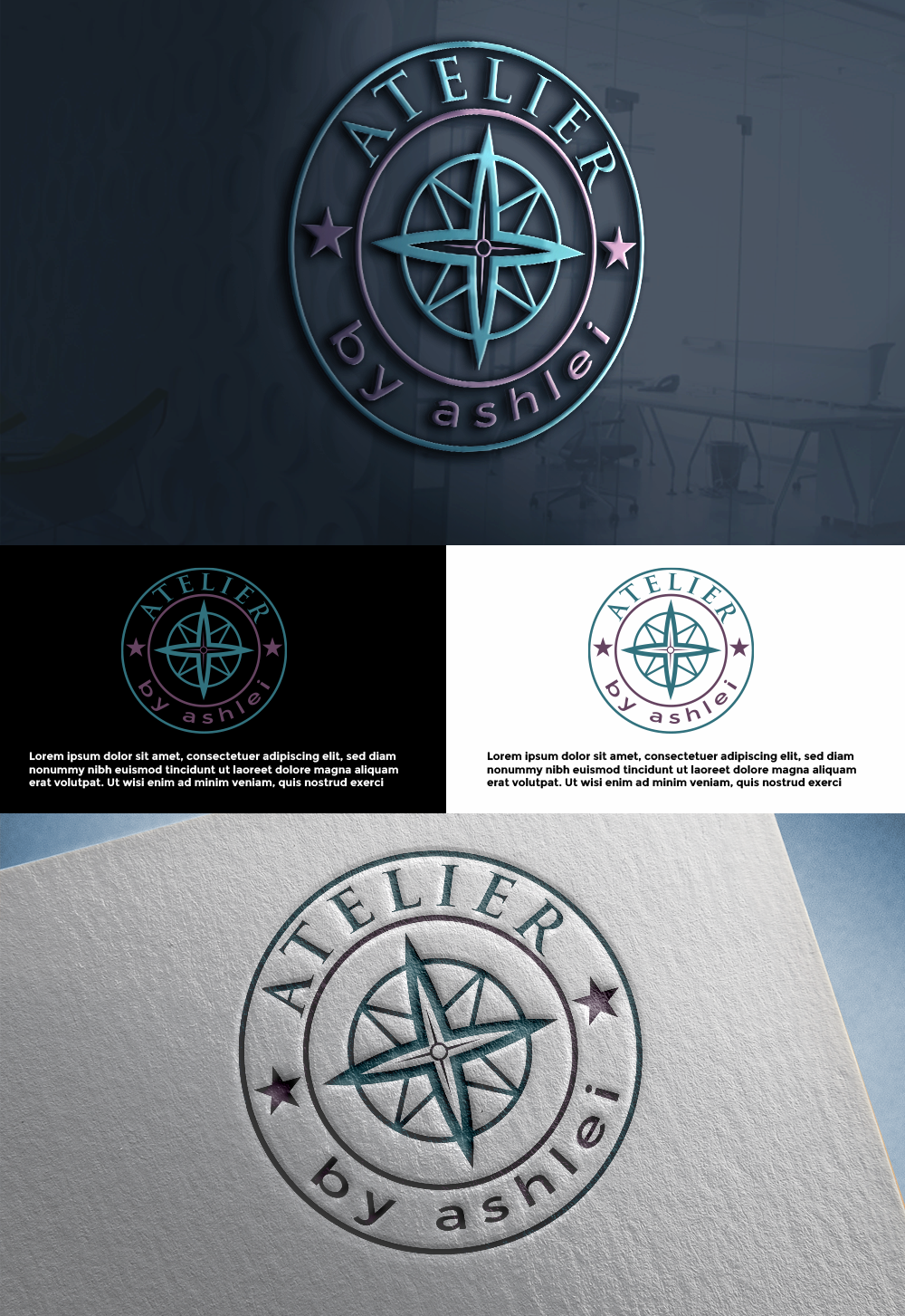 Diseño de Logo por Innovative Graphix para este proyecto | Diseño #36920801