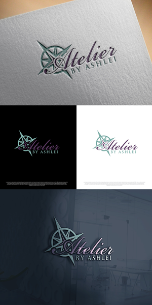 Logo-Design von Ahsan Designs für dieses Projekt | Design: #36913678