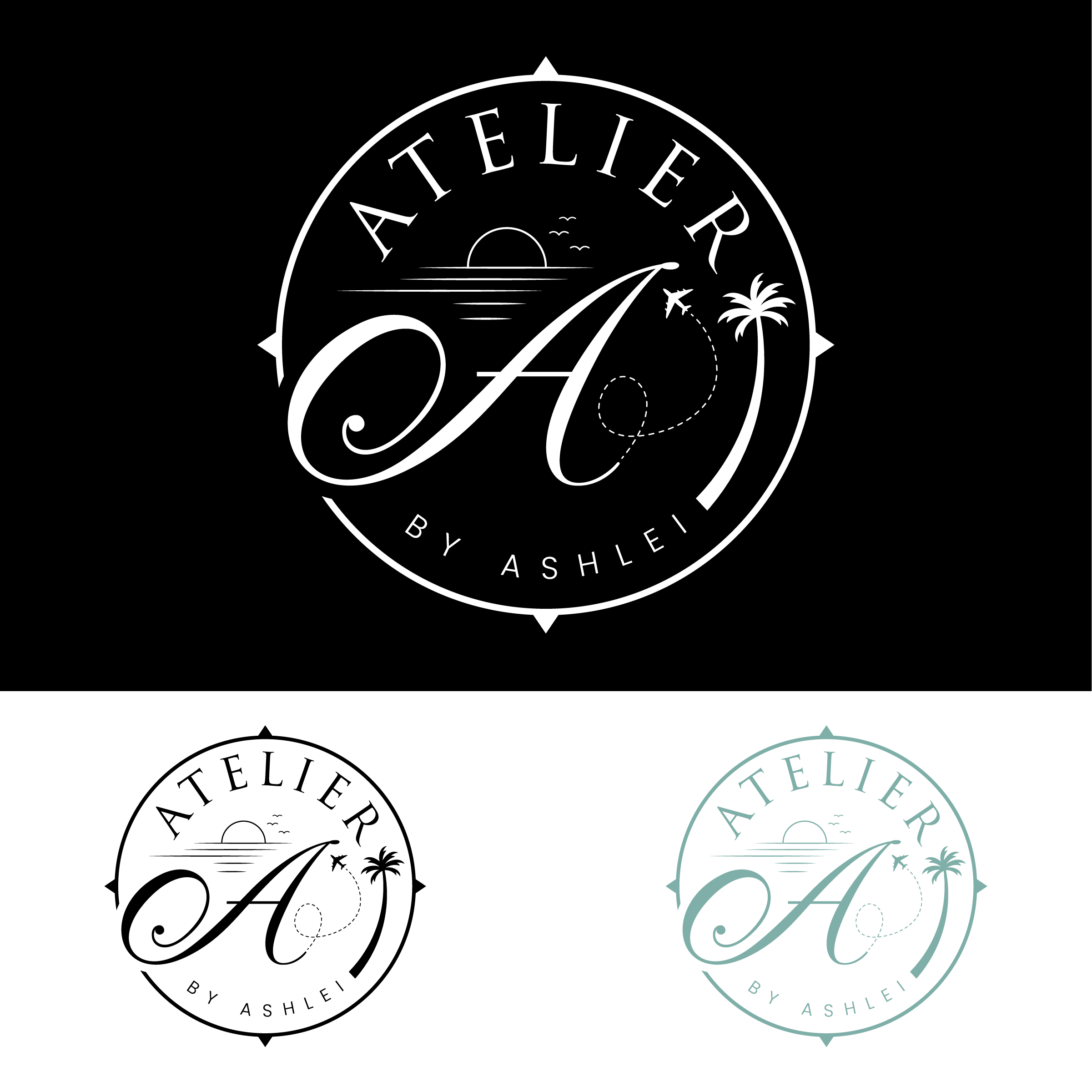 Logo Design by John Mark Arts for this project | Design #36911264