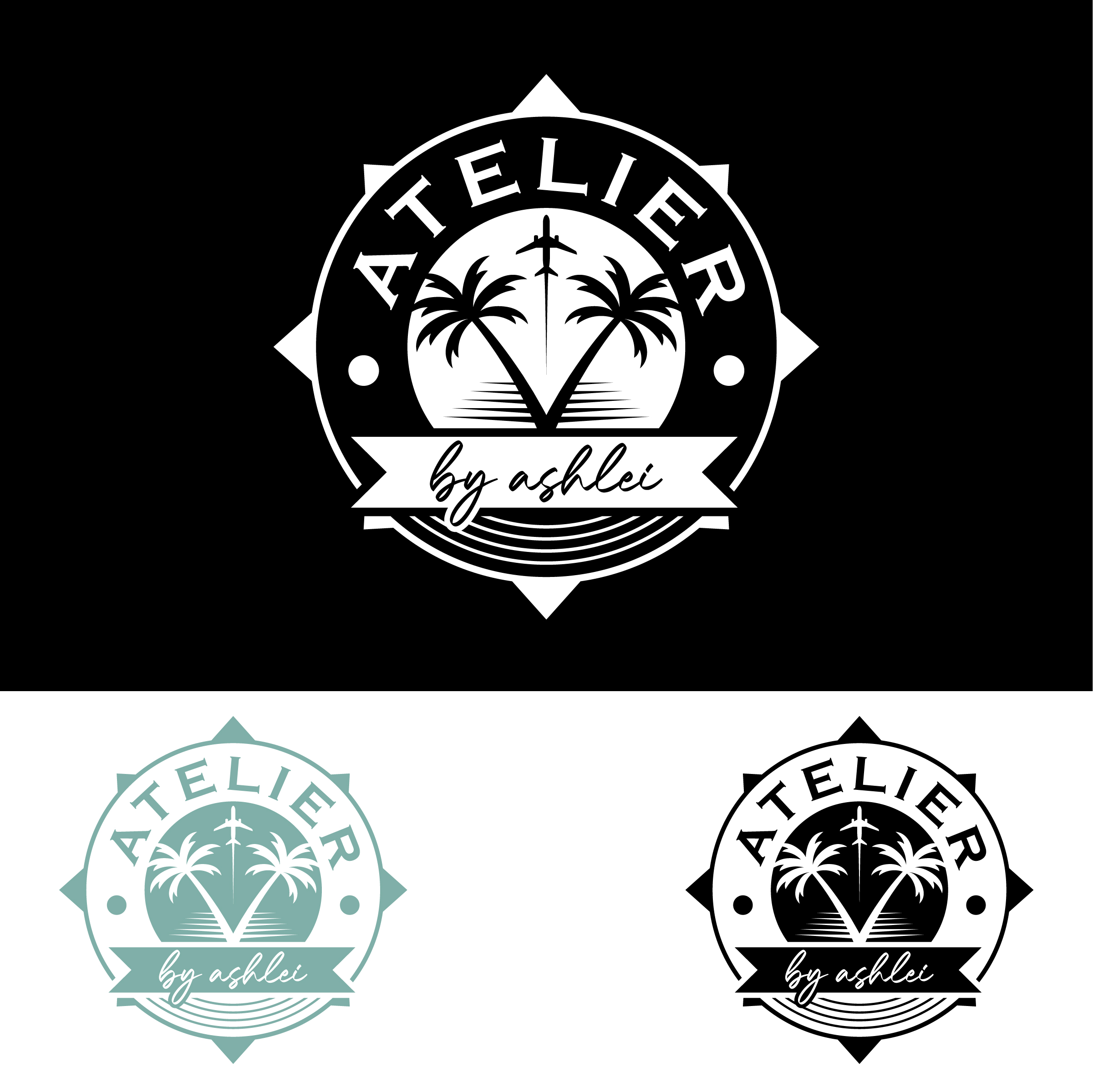 Logo-Design von John Mark Arts für dieses Projekt | Design #36911372