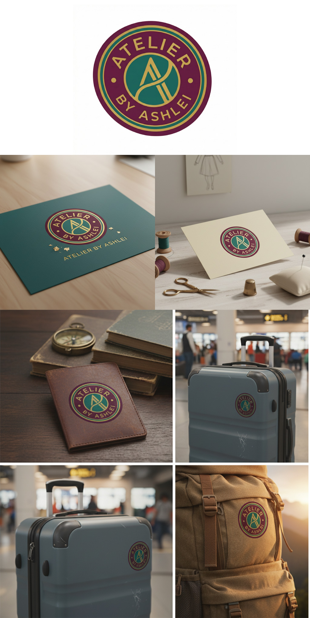 Logo-Design von Creative Arif für dieses Projekt | Design #36922477